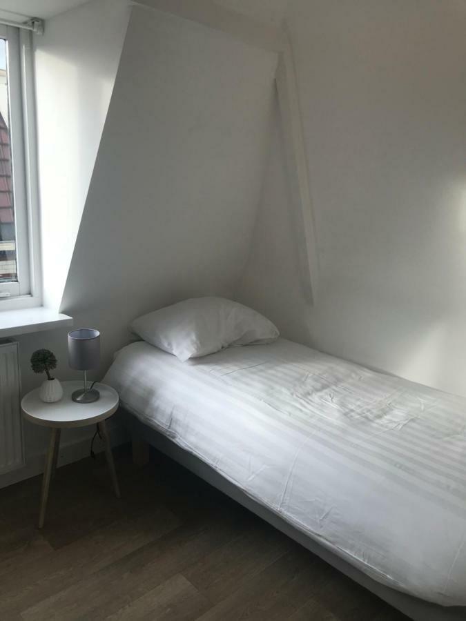 Koningshof Xl Apartment Алкмаар Екстериор снимка