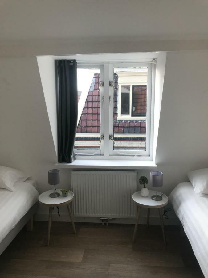 Koningshof Xl Apartment Алкмаар Екстериор снимка